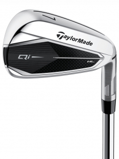 TaylorMade Qi HL Järnset (Custom)