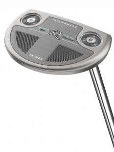 TaylorMade TP Reserve Putter M33