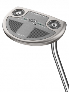 TaylorMade TP Reserve Putter M37