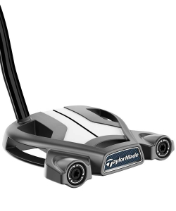 TaylorMade Spider Tour Putter Double Bend