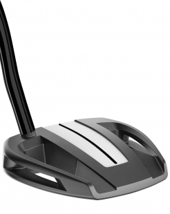 TaylorMade Spider Tour V Putter Double Bend