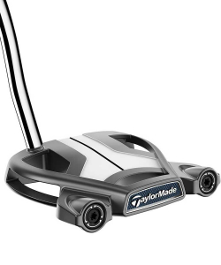 TaylorMade Spider Tour S CB Putter Double Bend