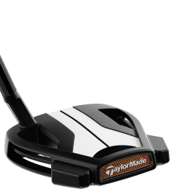 TaylorMade Spider X Black Putter #3 Small Slant