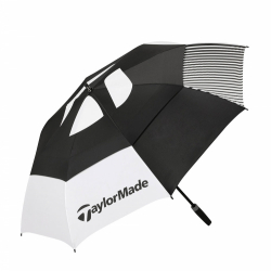 TaylorMade Paraply Double Canopy 64