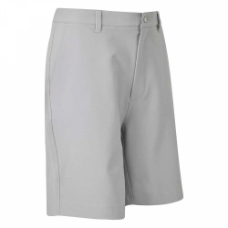 FootJoy Shorts Performance Regular Fit 90186 Grå