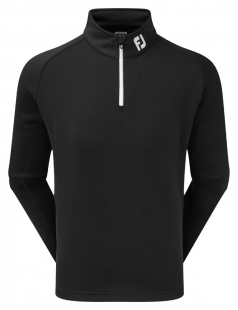 FootJoy Pullover Chill Out 90146 Svart
