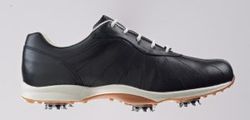 FootJoy Golfsko Dam Embody 96000W Svart