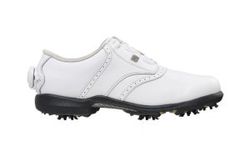 FootJoy Golfsko Dam DryJoys 99017M Boa Vit