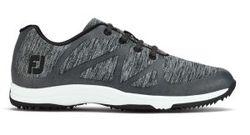 FootJoy Golfsko Dam Leisure 92904W Grafit