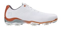 FootJoy Golfsko Herr D.N.A 53409M Vit/Orange