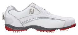 FootJoy Golfsko Herr Hydrolite Boa 50077W Vit