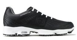 FootJoy Golfsko Herr HyperFlex II 51035W Svart