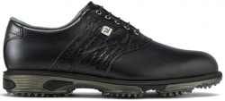 FootJoy Golfsko Herr DryJoys Tour 53717W Svart/Croc