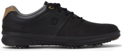 FootJoy Golfsko Herr Contour 54194W Svart