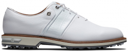 FootJoy Golfsko Herr Premiere Series 53908W Vit Packard