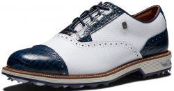 FootJoy Golfsko Herr Premiere Series Tarlow 53904m Vit/Marinblå