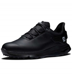 FootJoy Golfsko Herr Pro SLX Carbon 56917W Svart/Svart/Grå