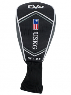 U.S.Kids Headcover Driver DV2 WT-25s