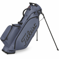 Titleist Bärbag Players 4 StaDry Indigo