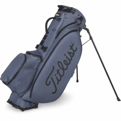 Titleist Players 5 StaDry Bärbag Indigo