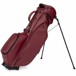 Titleist Bärbag LinksLegend Members Burgundy