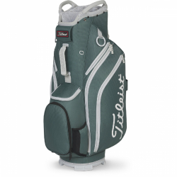 Titleist Vagnbag 14 Eucalyptus