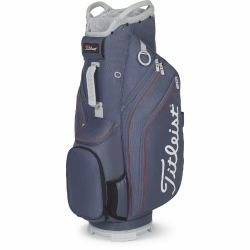 Titleist Vagnbag 14 Indigo