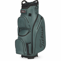 Titleist Vagnbag 14 StaDry Eucalyptus