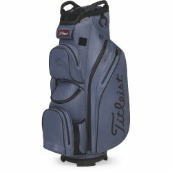 Titleist Vagnbag 14 StaDry Indigo