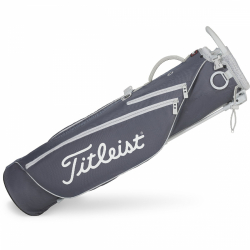 Titleist Bärbag Carry Premium Indigo