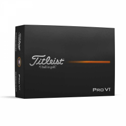 Titleist Pro V1 - Vit