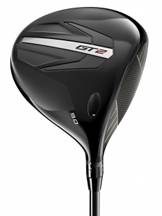 Titleist GT2 Driver (Custom)