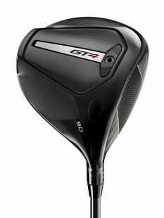 Titleist GT4 Driver (Custom)