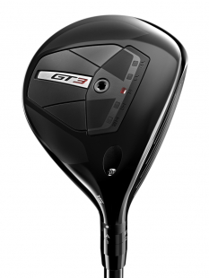 Titleist GT3 Fairwaywood