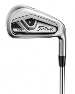 Titleist Järnklubba T300 2021 Herr