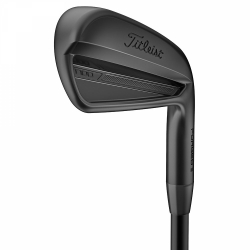 Titleist T100 Black 3G Järnset (Custom)