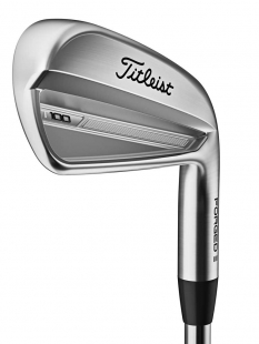 Titleist T100 3G Järnset (Custom)