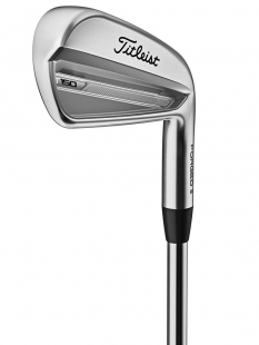 Titleist Järnklubba T150 3G Herr