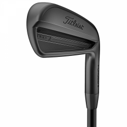 Titleist T150 Black 3G Järnset (Custom)