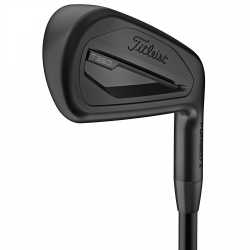 Titleist T350 Black 3G Järnset (Custom)