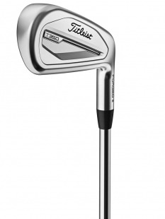 Titleist T350 3G Järnset (Custom)