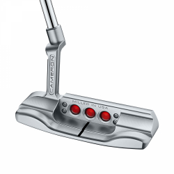 Scotty Cameron Super Select Newport Plus Putter