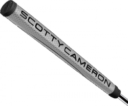 Scotty Cameron Puttergrepp Matador Standard Grå/Svart