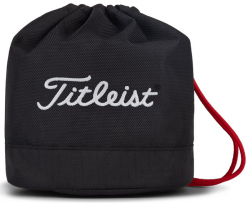 Titleist Range Bag Svart