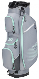 Wilson Prostaff Vagnbag Dam Jade