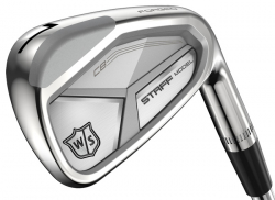 Wilson Staff Model Järnset CB Forged Herr Vänster