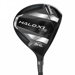 Cleveland Fairwaywood Halo XL Lite