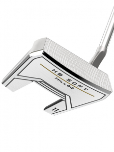 Cleveland Putter HB Soft Milled 11.0 Slant Neck