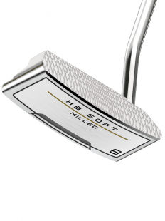 Cleveland Putter HB Soft Milled 8.0