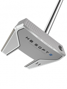 Cleveland Putter HB Soft 2 11C